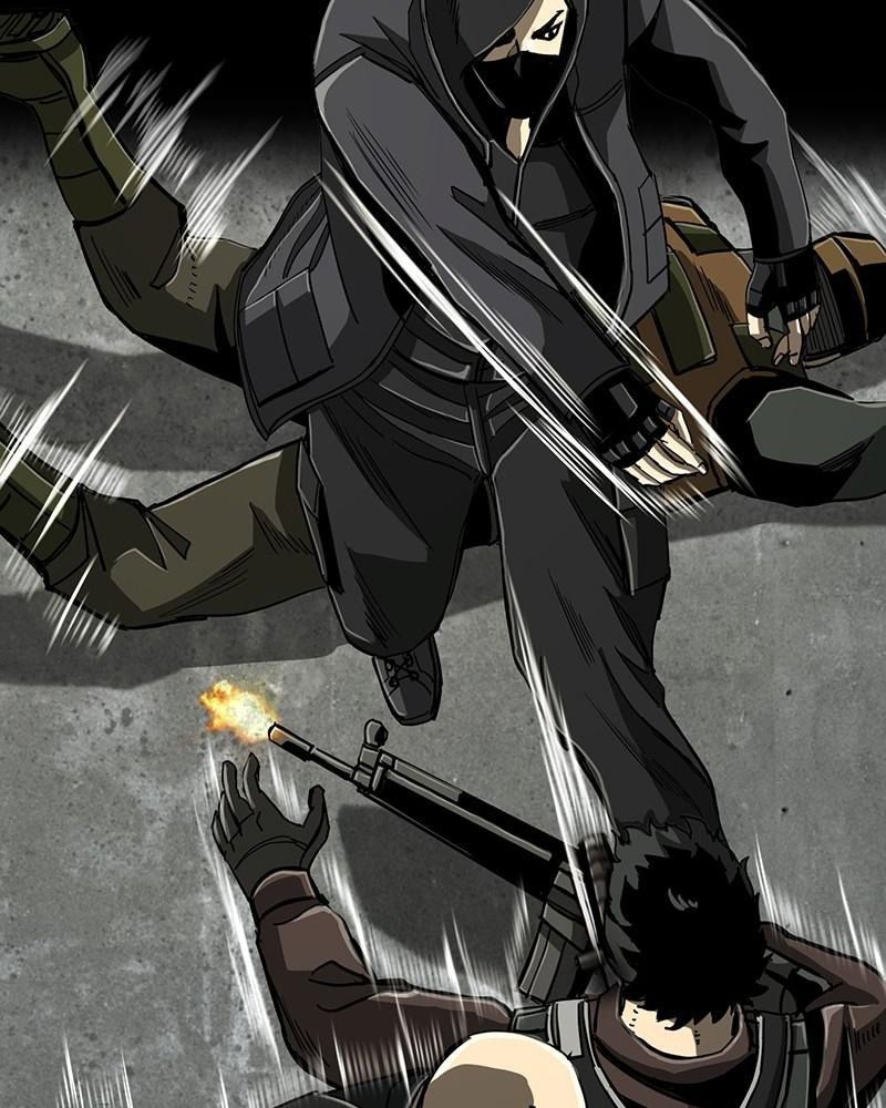 The First Hunter Chapter 73 - 45