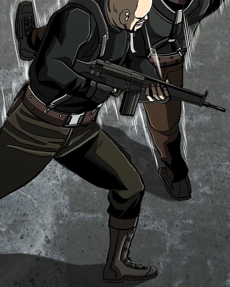 The First Hunter Chapter 73 - 46