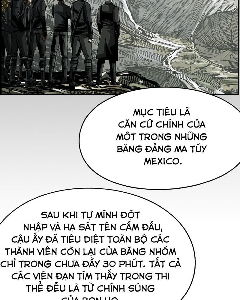 The First Hunter Chapter 73 - 64
