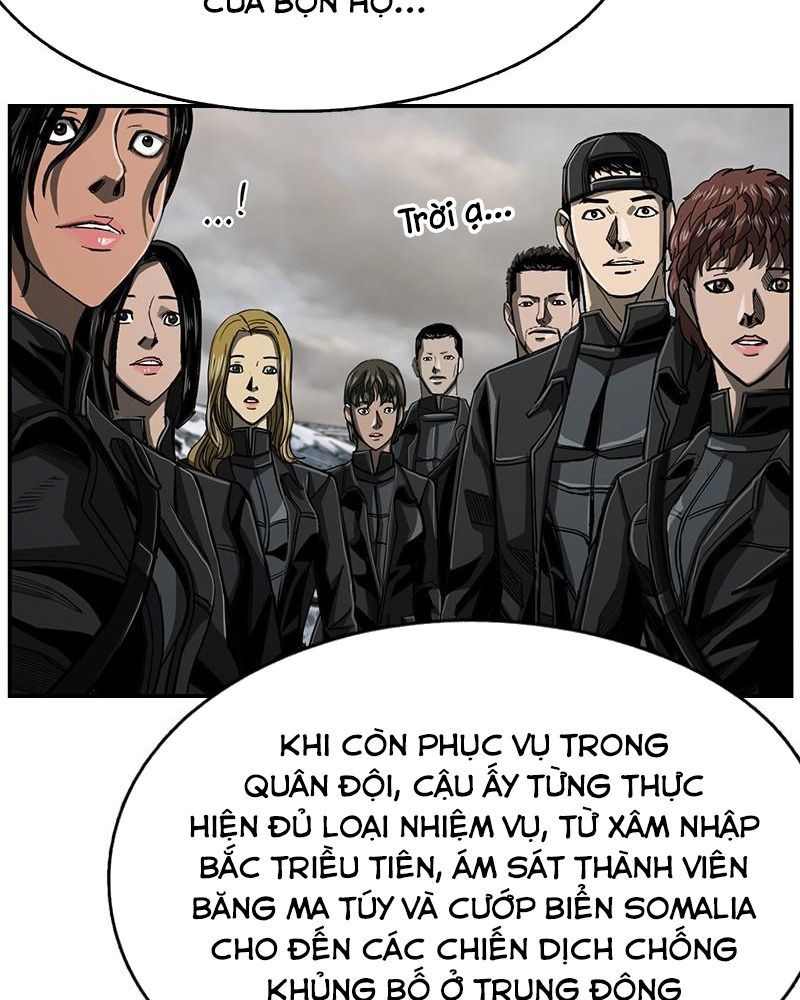 The First Hunter Chapter 73 - 65