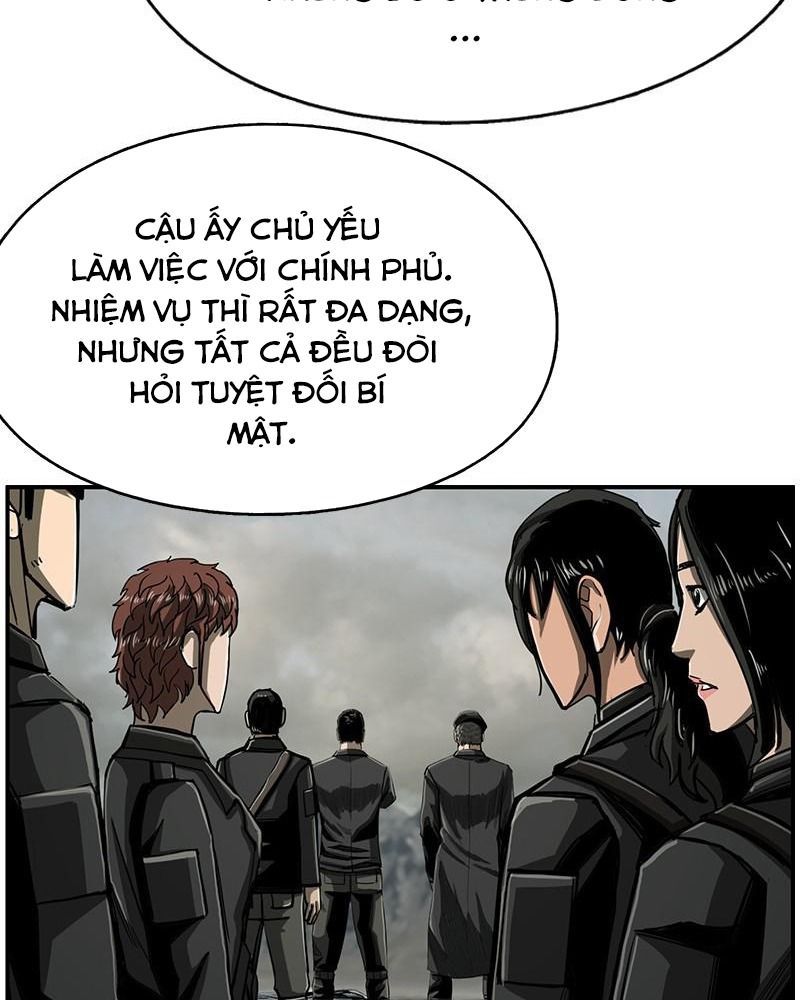 The First Hunter Chapter 73 - 66