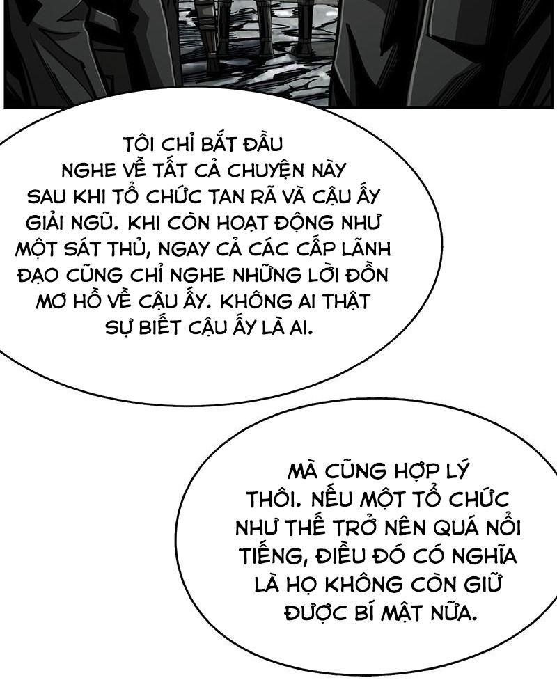 The First Hunter Chapter 73 - 67