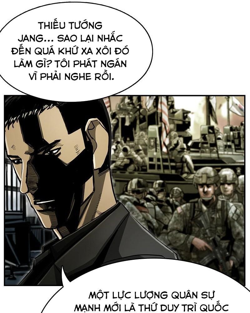 The First Hunter Chapter 73 - 68