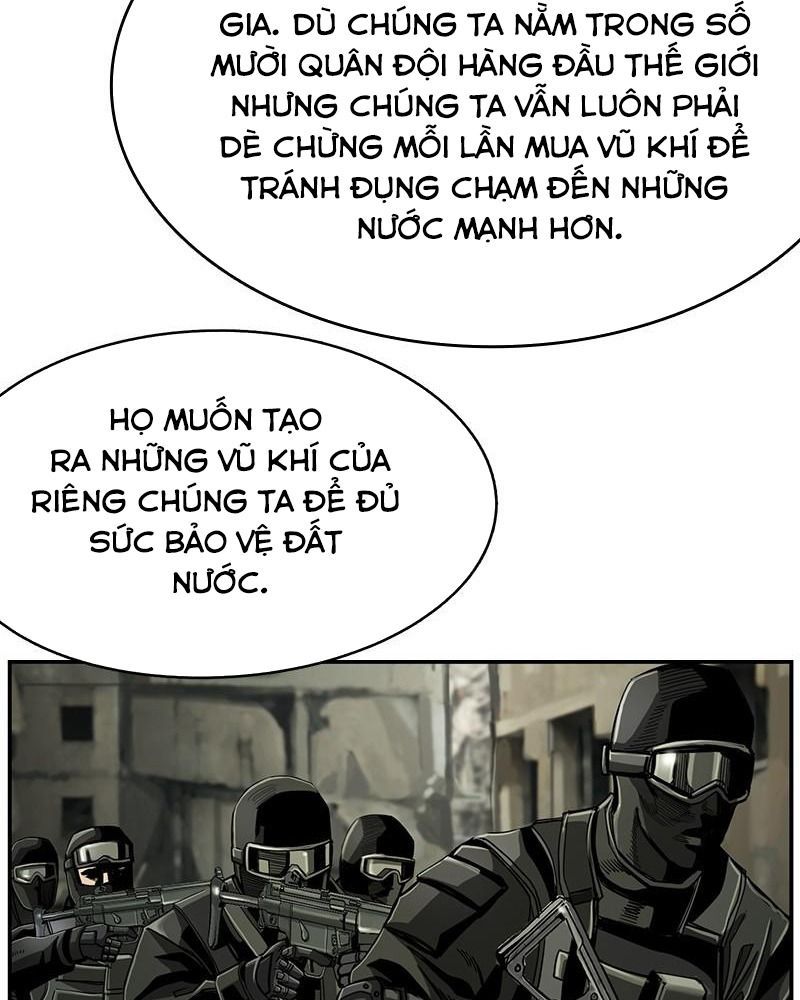 The First Hunter Chapter 73 - 69