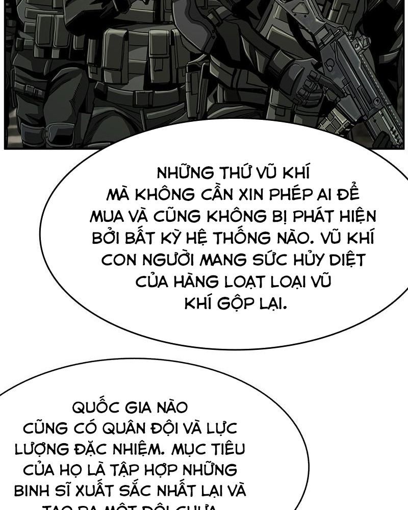 The First Hunter Chapter 73 - 70