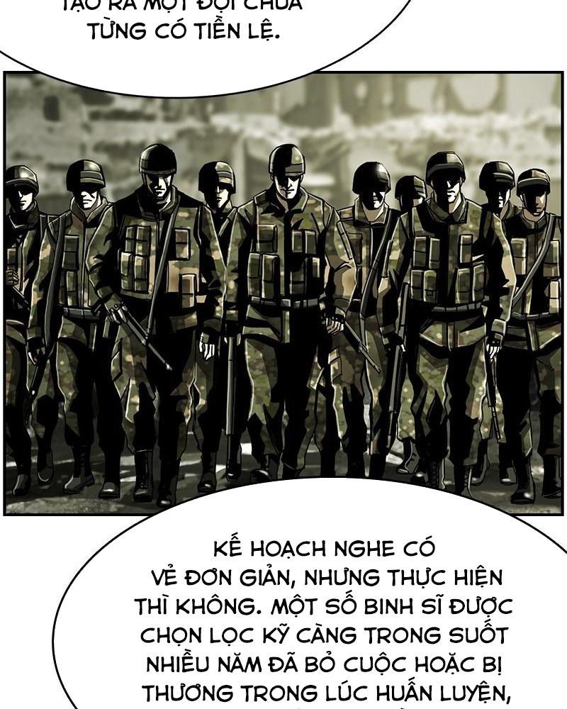 The First Hunter Chapter 73 - 71