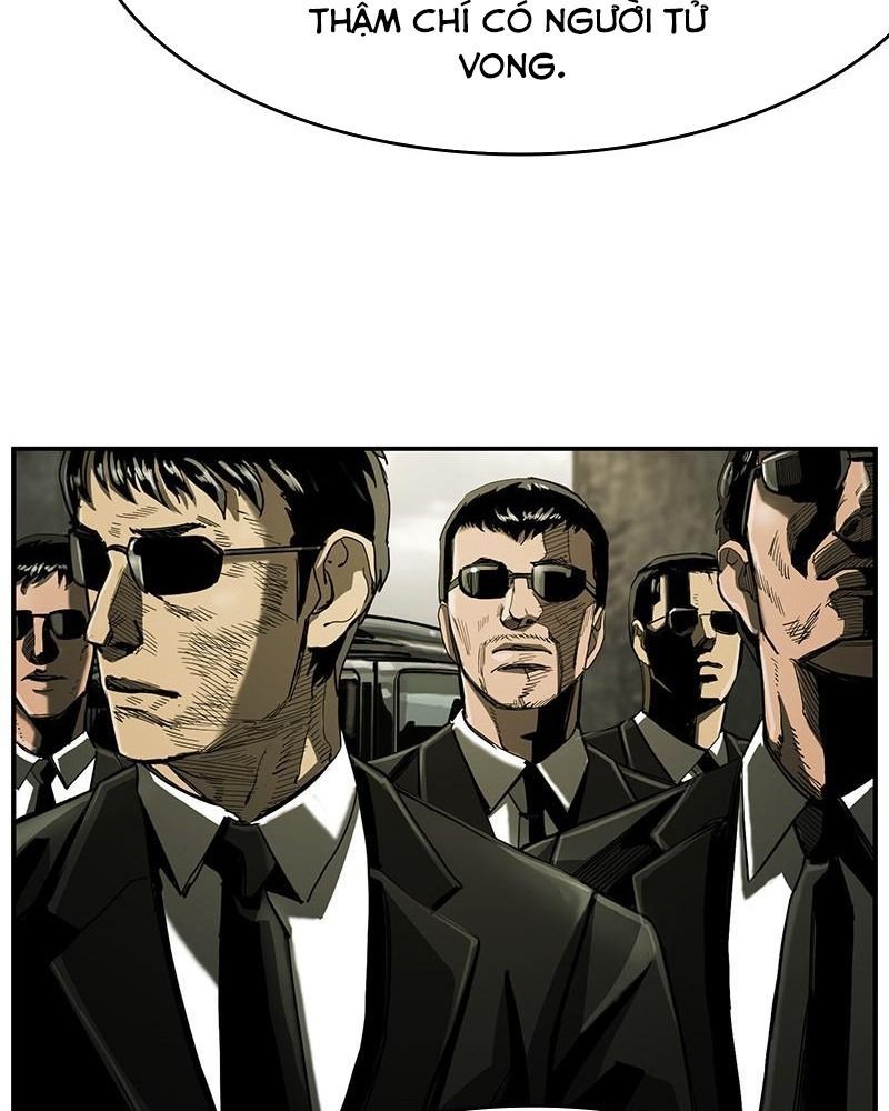 The First Hunter Chapter 73 - 72