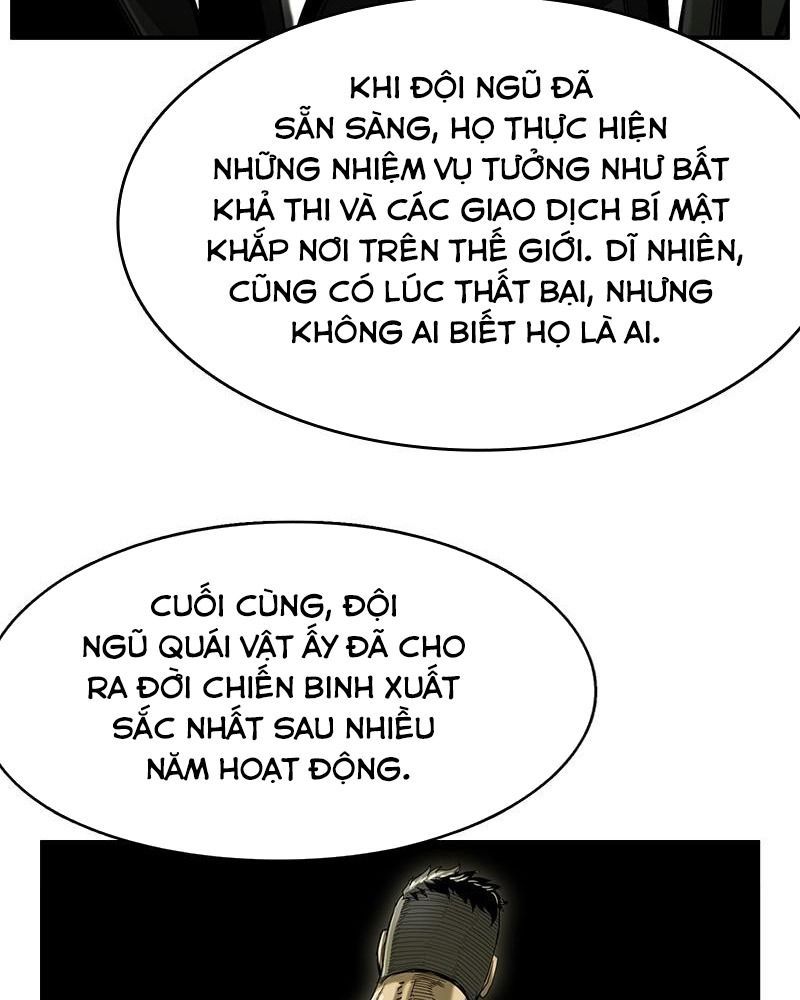 The First Hunter Chapter 73 - 73