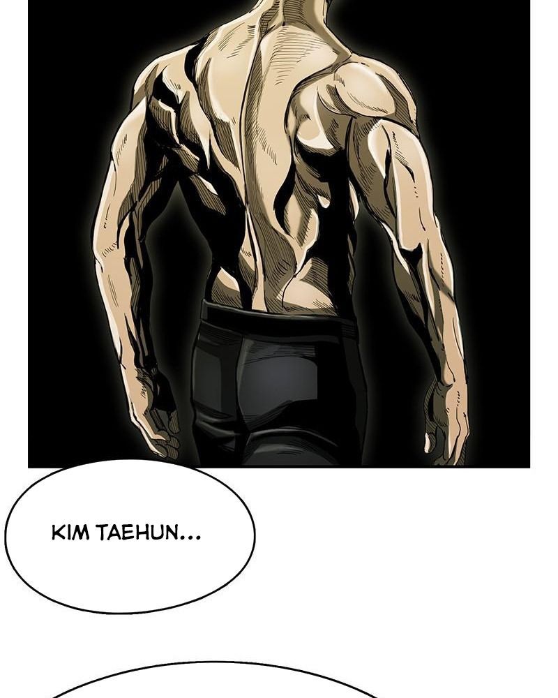 The First Hunter Chapter 73 - 74