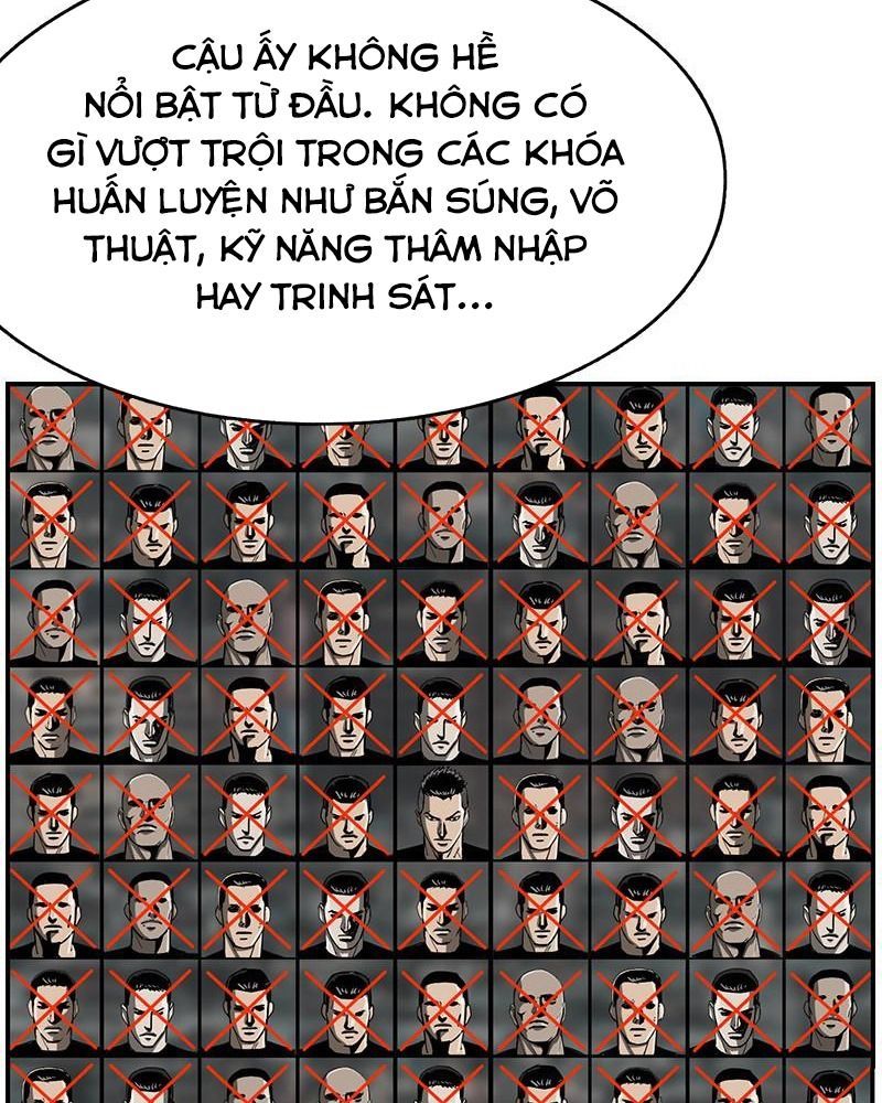 The First Hunter Chapter 73 - 75