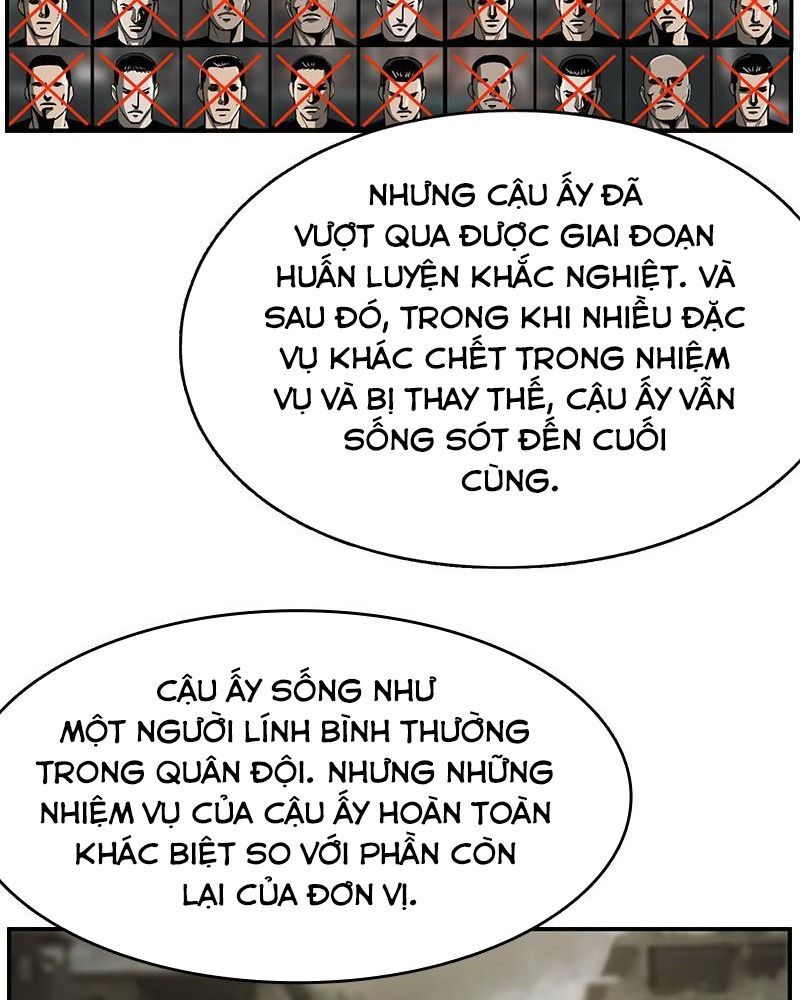 The First Hunter Chapter 73 - 76