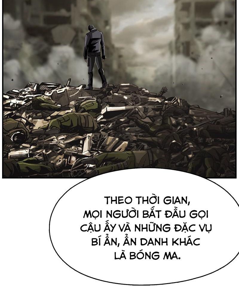 The First Hunter Chapter 73 - 77