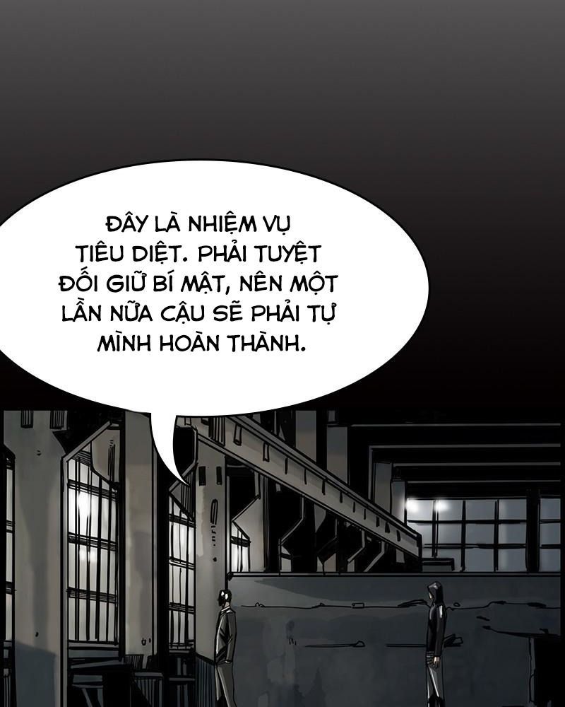 The First Hunter Chapter 73 - 79