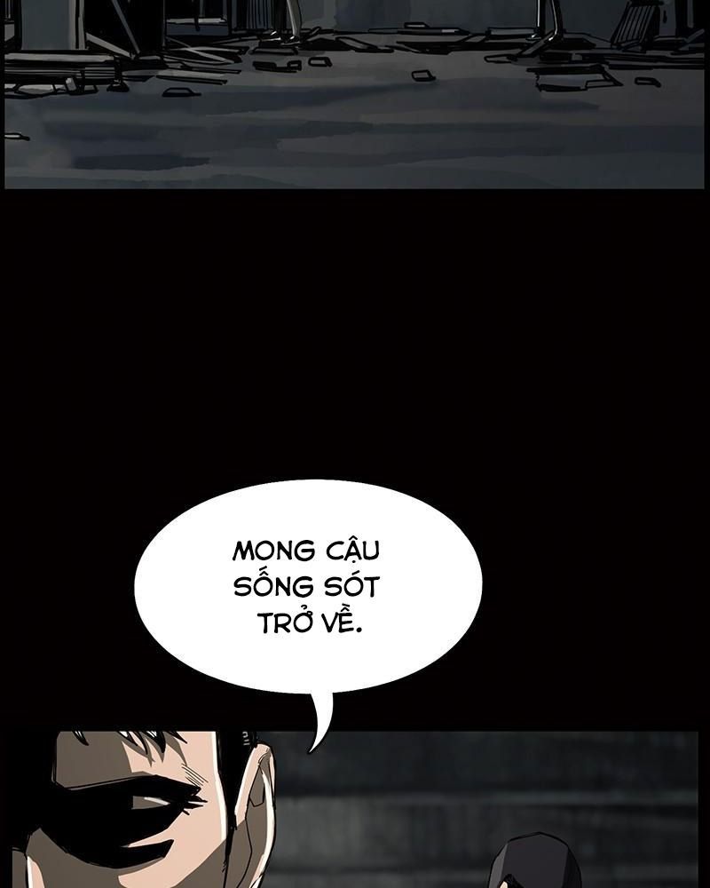 The First Hunter Chapter 73 - 80