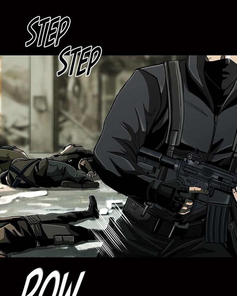 The First Hunter Chapter 73 - 84