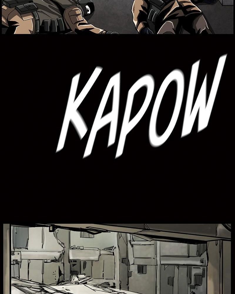 The First Hunter Chapter 73 - 86