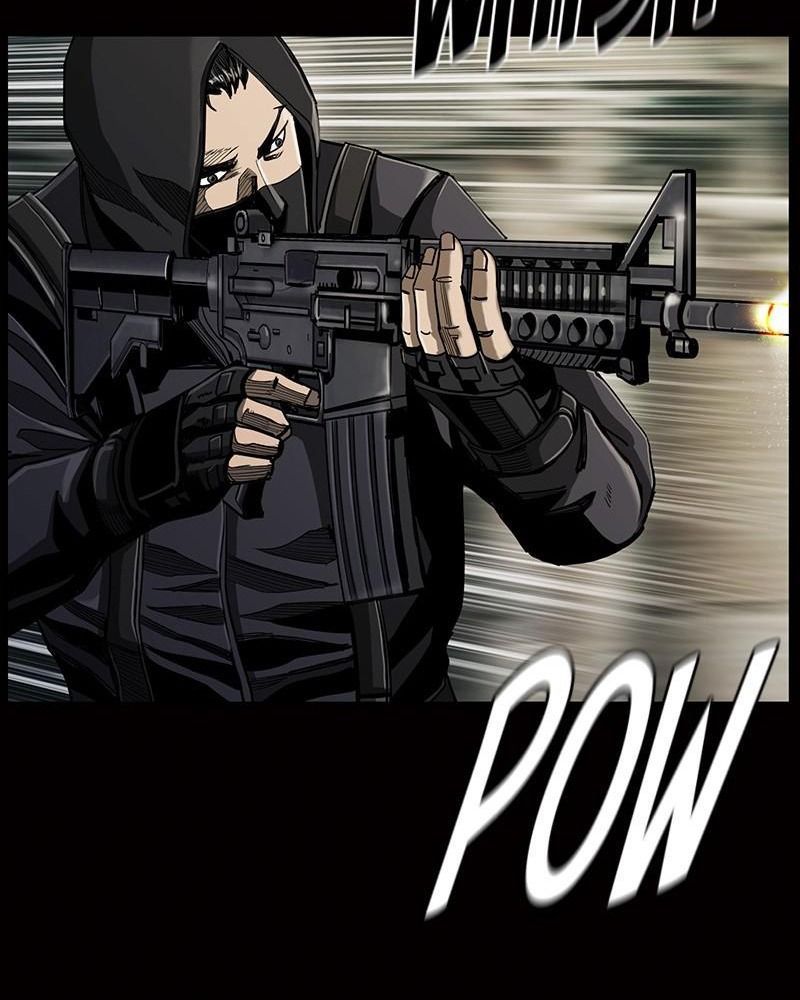 The First Hunter Chapter 73 - 89