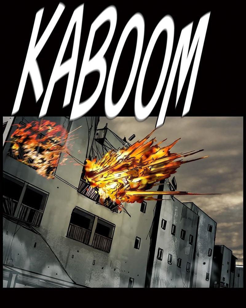 The First Hunter Chapter 73 - 90