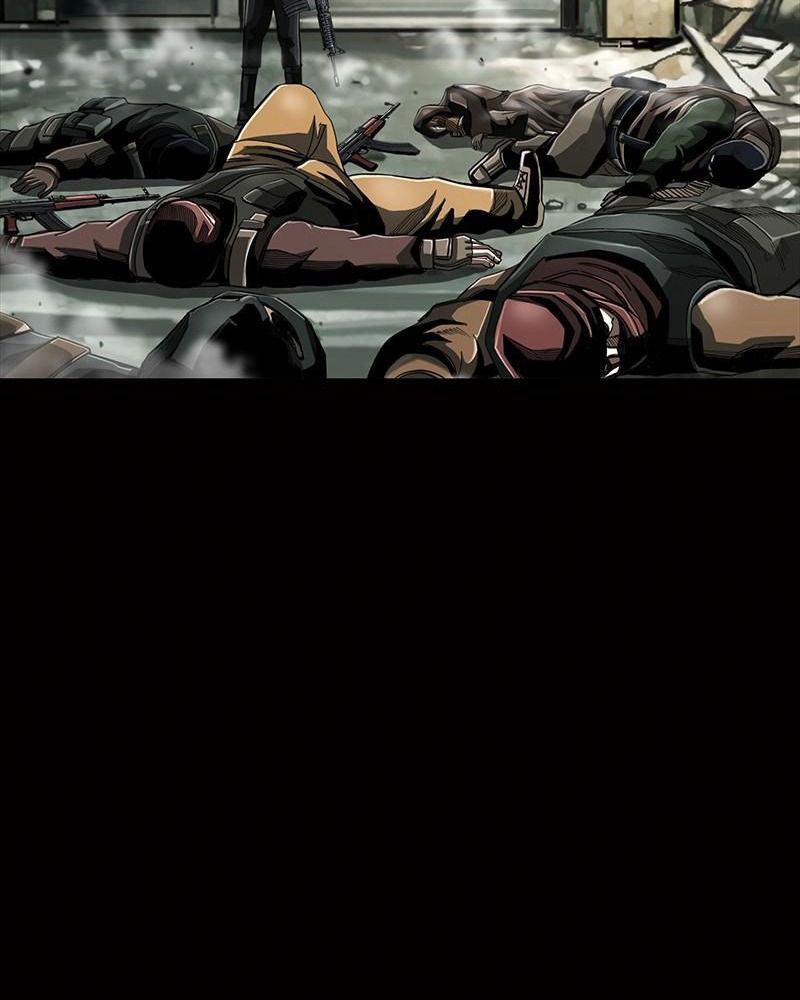 The First Hunter Chapter 73 - 93