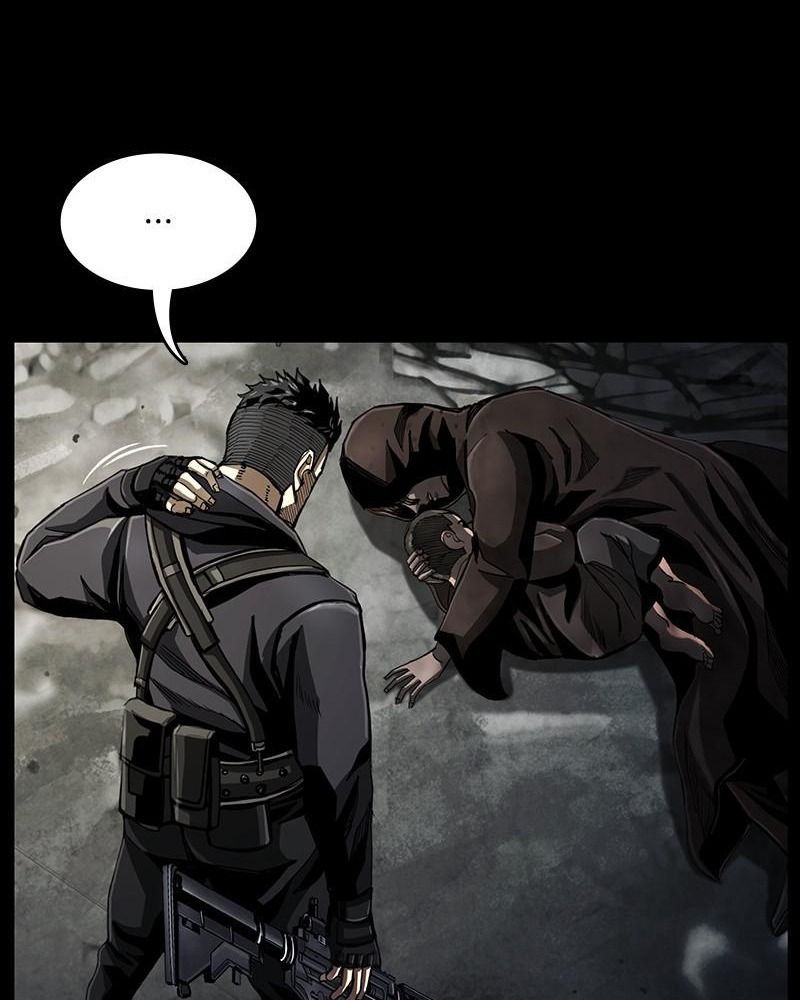 The First Hunter Chapter 73 - 96