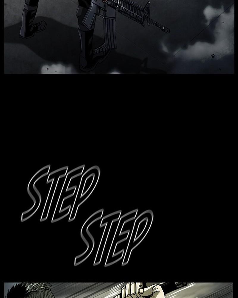 The First Hunter Chapter 73 - 97