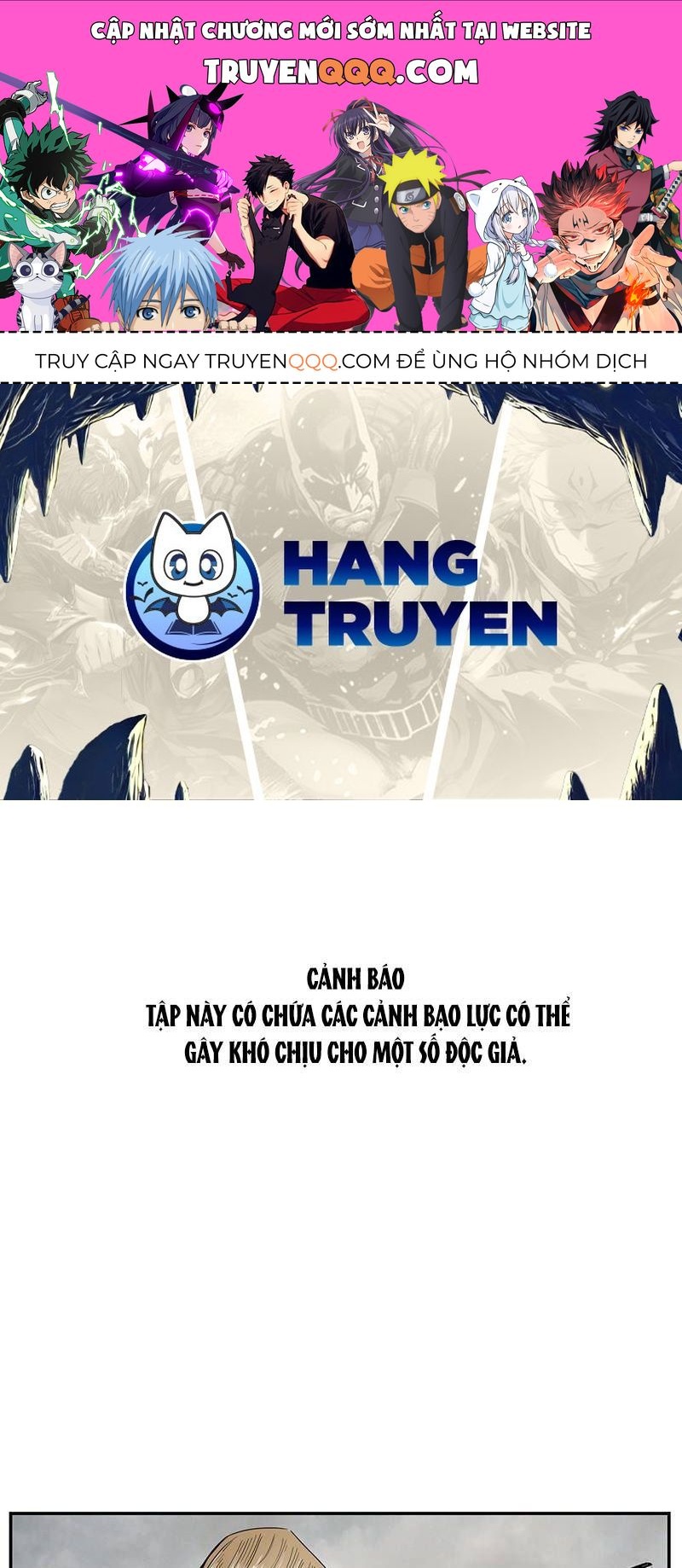 The First Hunter Chapter 76 - 1