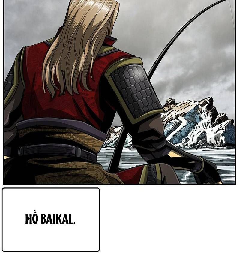 The First Hunter Chapter 76 - 2