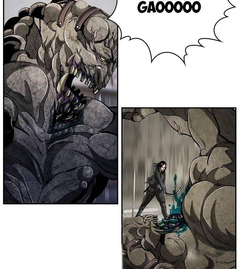 The First Hunter Chapter 76 - 13