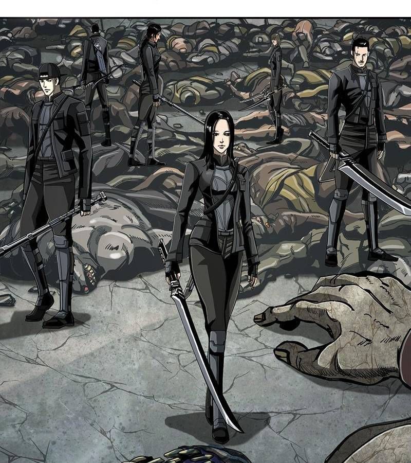 The First Hunter Chapter 76 - 15