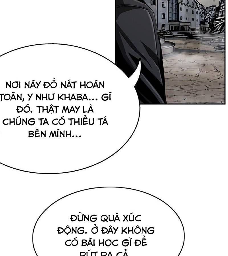 The First Hunter Chapter 76 - 20