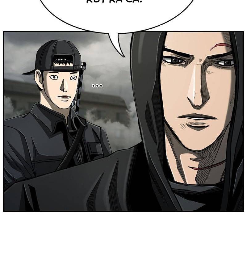 The First Hunter Chapter 76 - 21