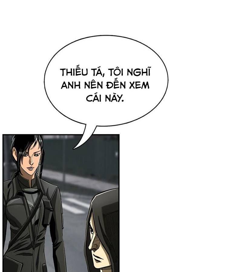 The First Hunter Chapter 76 - 22