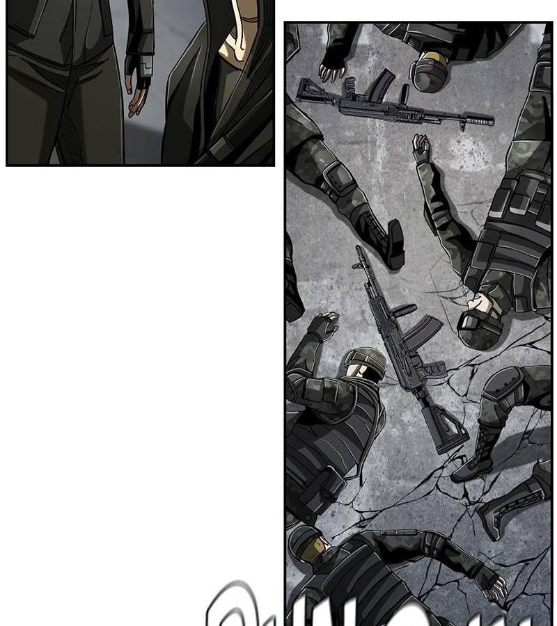 The First Hunter Chapter 76 - 23