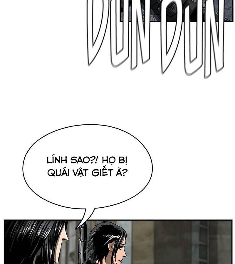 The First Hunter Chapter 76 - 24