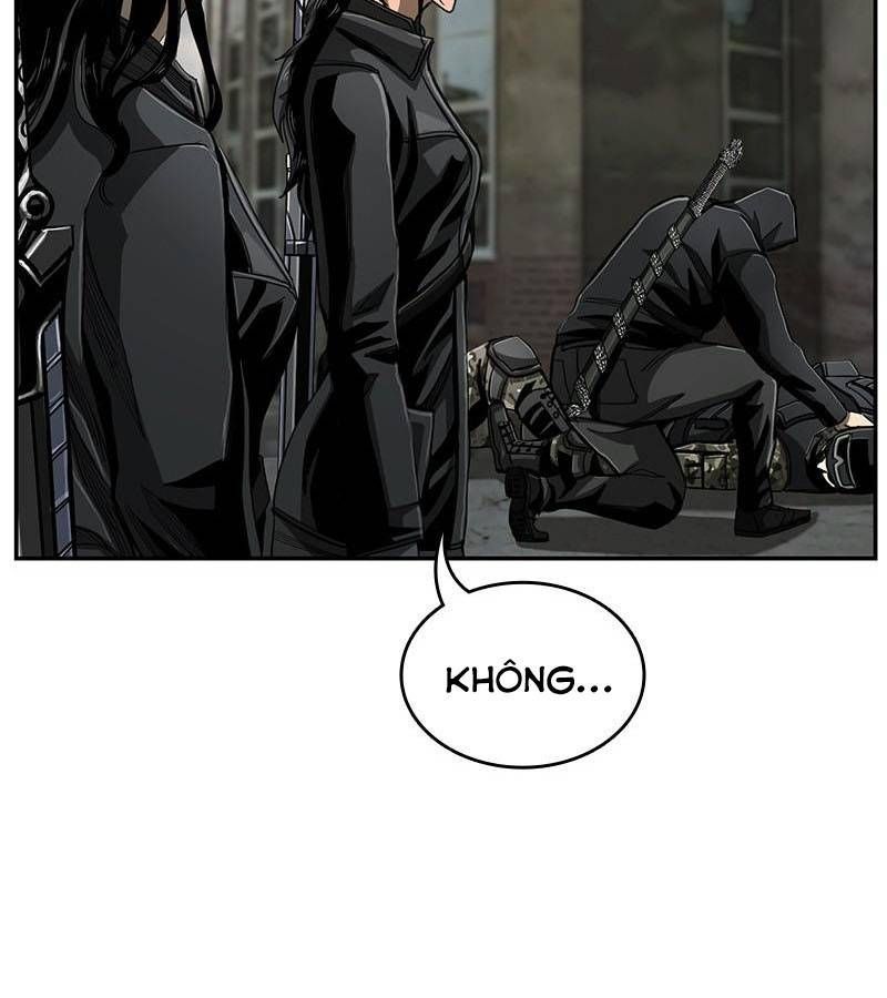 The First Hunter Chapter 76 - 25