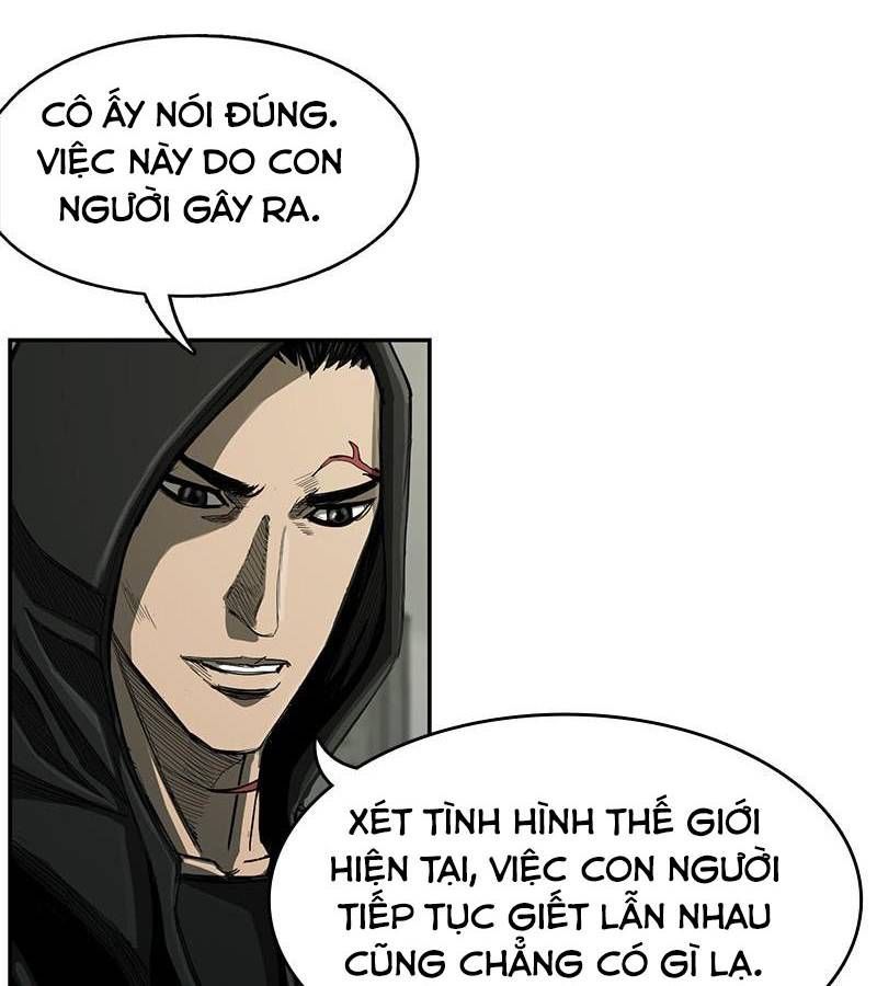 The First Hunter Chapter 76 - 26