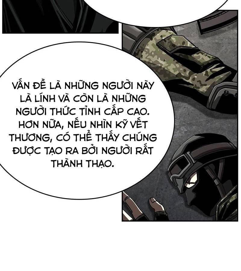 The First Hunter Chapter 76 - 27