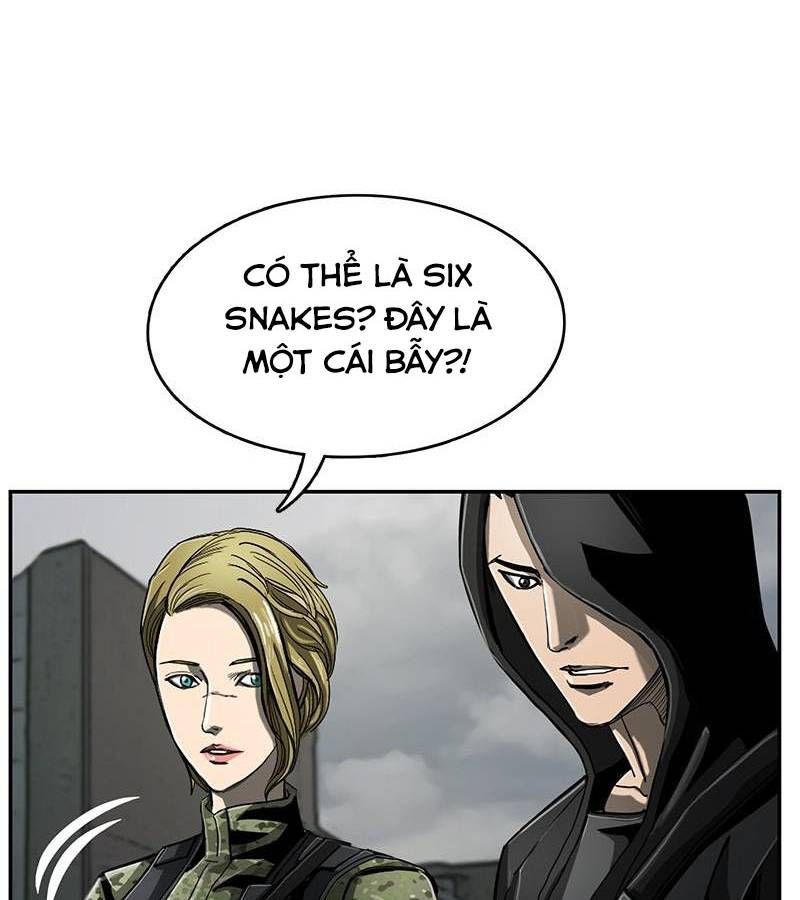 The First Hunter Chapter 76 - 28