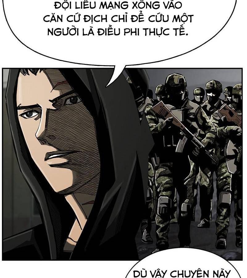 The First Hunter Chapter 76 - 30