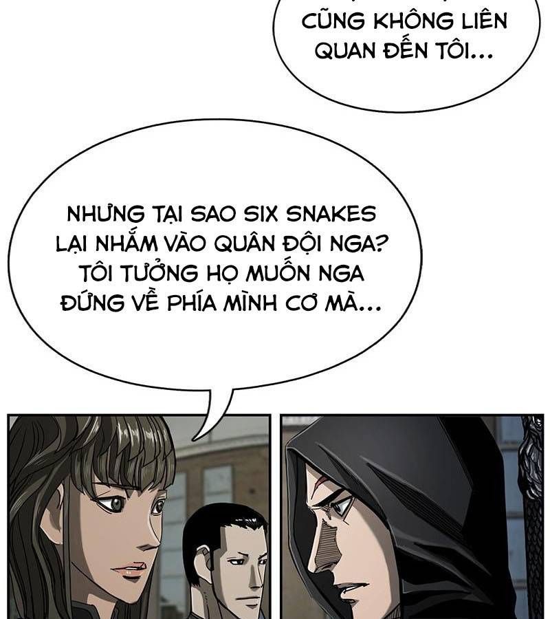 The First Hunter Chapter 76 - 31