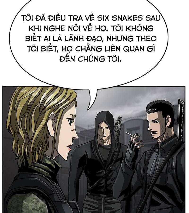 The First Hunter Chapter 76 - 33