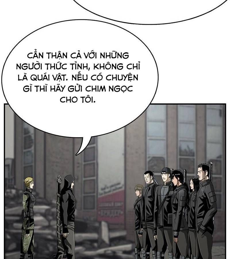 The First Hunter Chapter 76 - 36