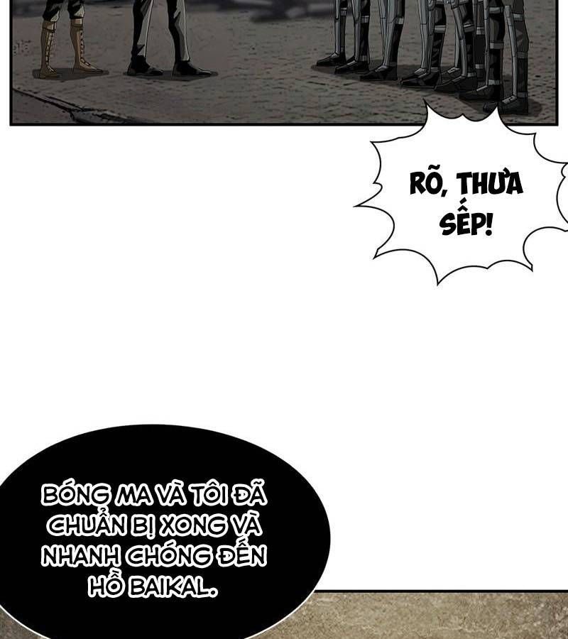 The First Hunter Chapter 76 - 37