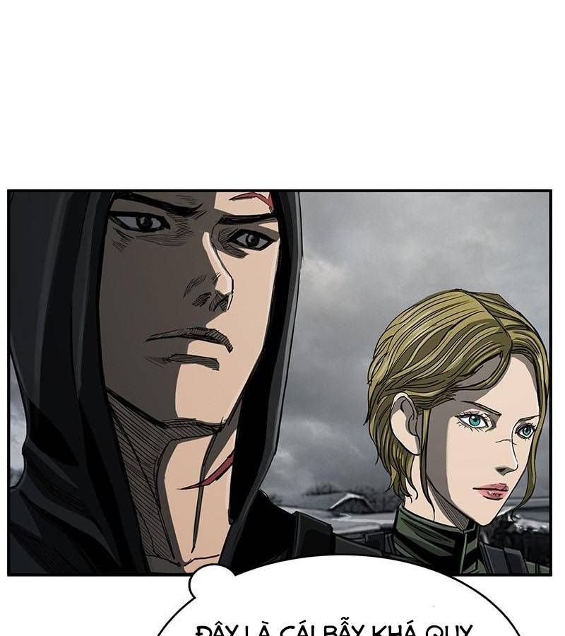 The First Hunter Chapter 76 - 39