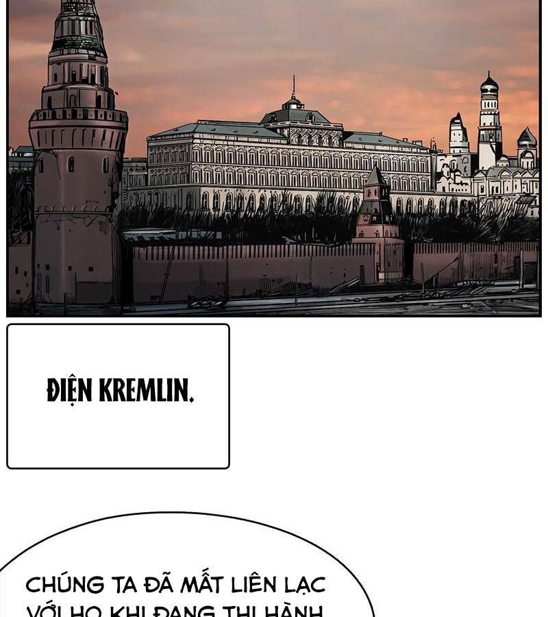 The First Hunter Chapter 76 - 41