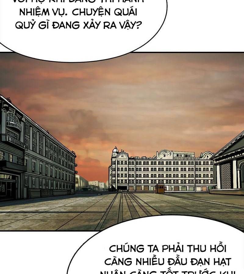 The First Hunter Chapter 76 - 42