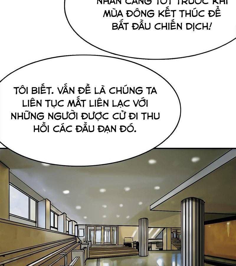 The First Hunter Chapter 76 - 43