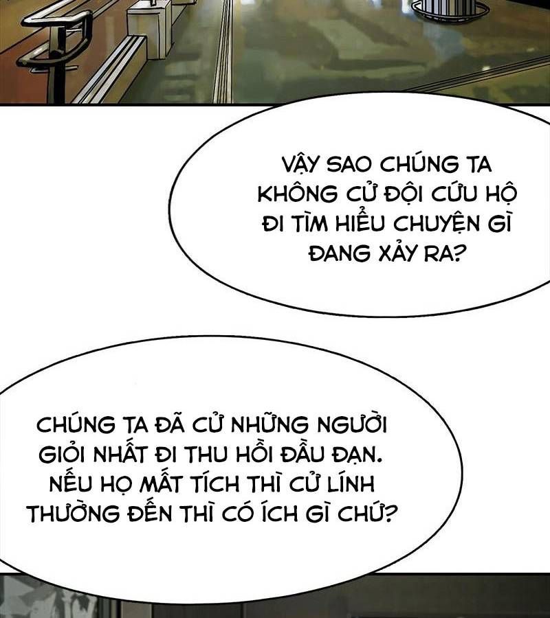 The First Hunter Chapter 76 - 44