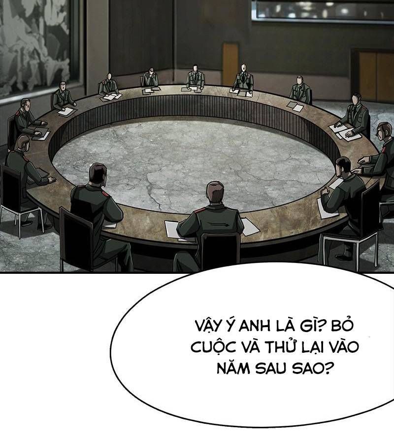 The First Hunter Chapter 76 - 45