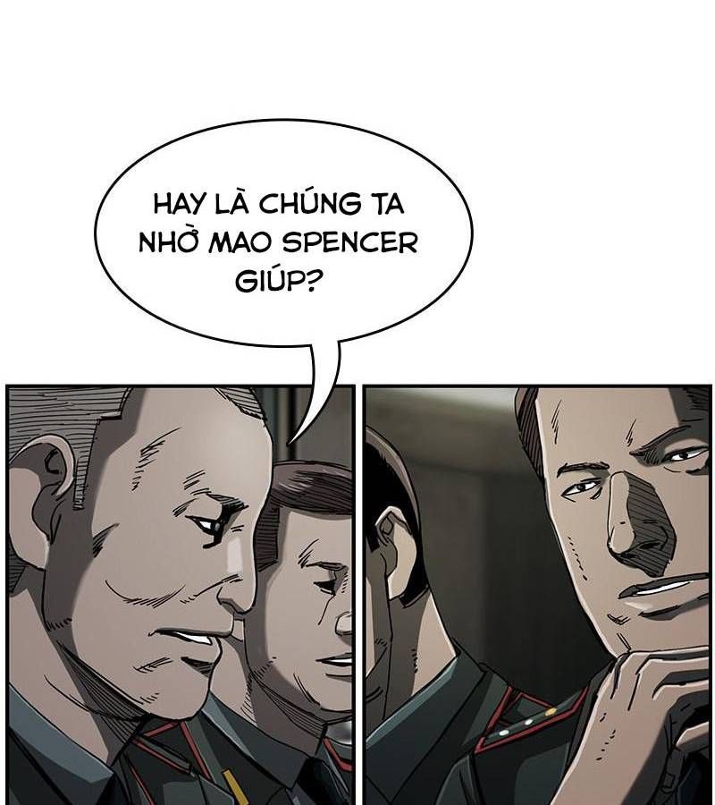 The First Hunter Chapter 76 - 46